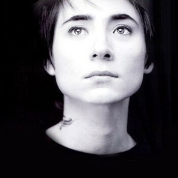 Земфира обложка