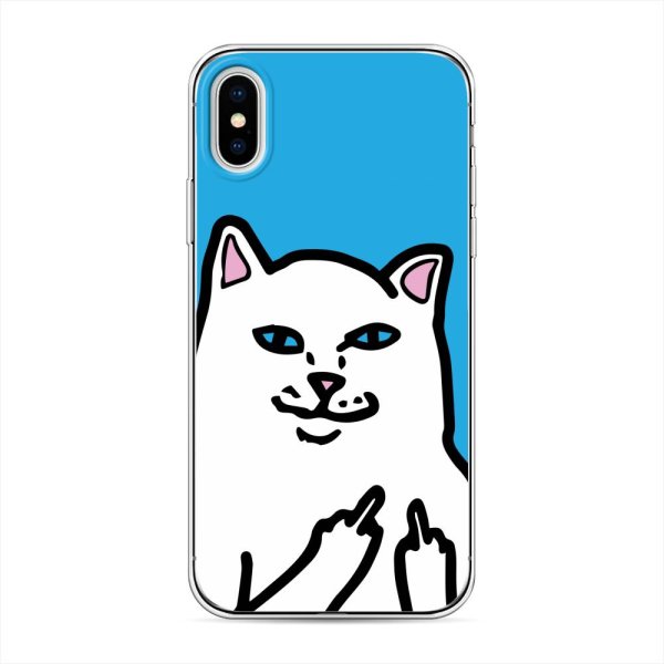 Классные чехлы на телефон