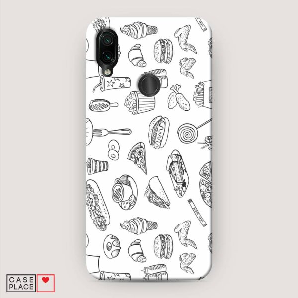 Идеи для чехла на телефон