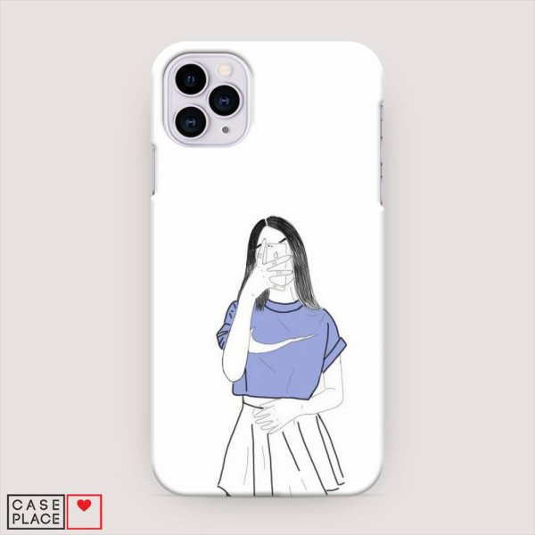 Чехлы на айфон 11 Промакс