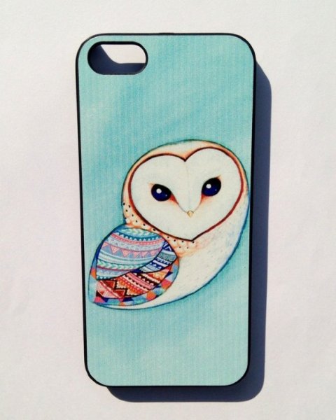 Рисунки на чехол