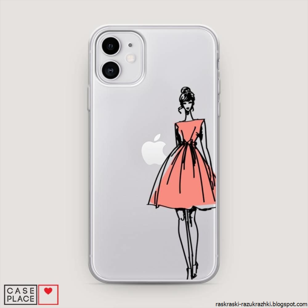 Чехол для телефона