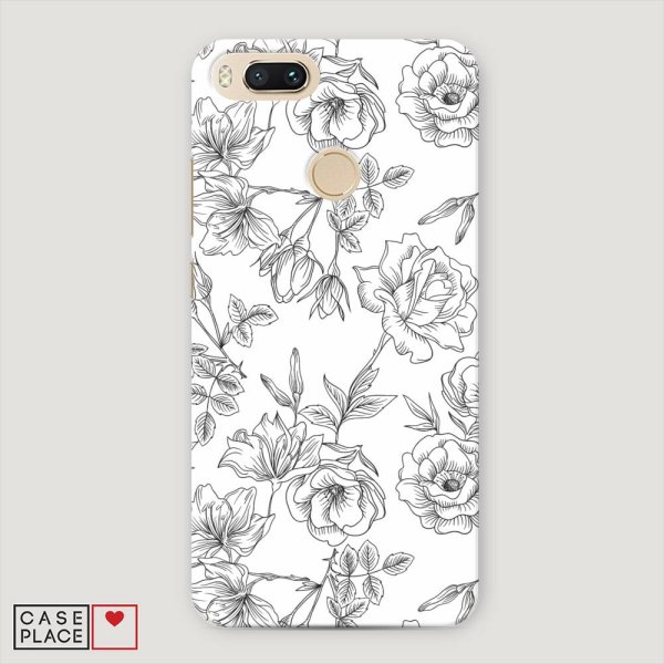 Распечатки для чехла