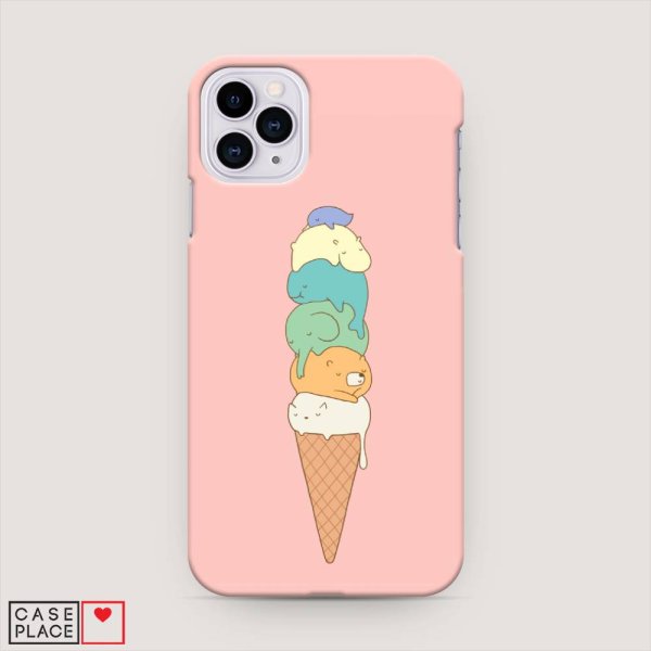 Милые чехлы