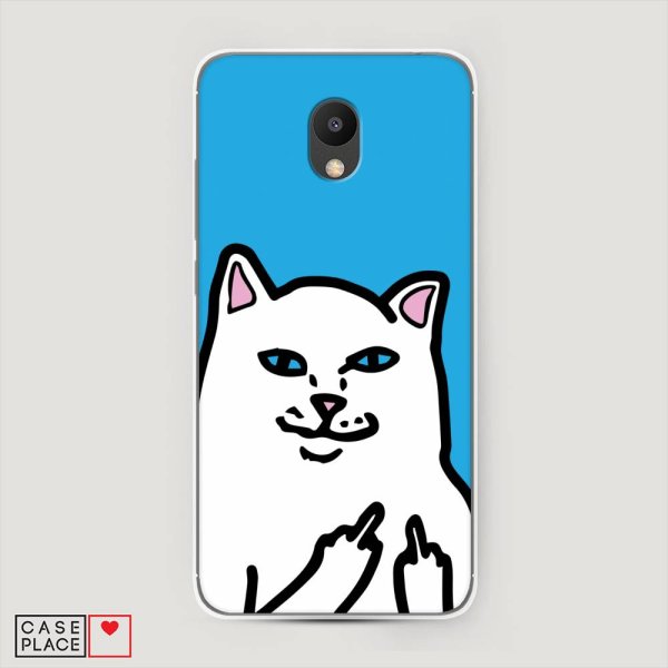 Самсунг галакси а71 чехол кот