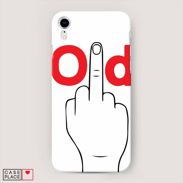 Классные чехлы на телефон