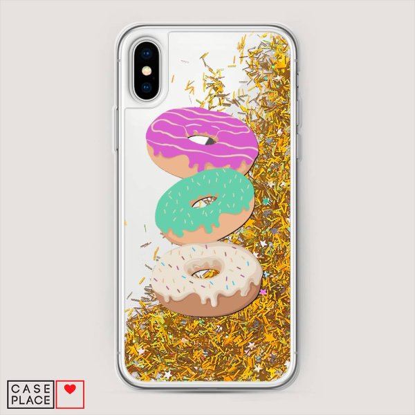 Чехол для iphone XS Max