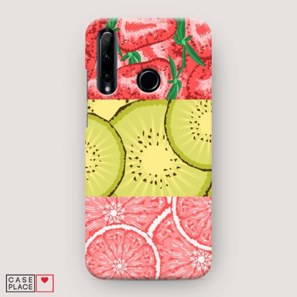 Чехлы на Honor 10 i