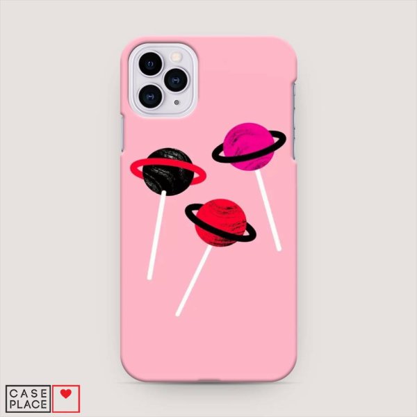 Чехлы на айфон 11 Промакс