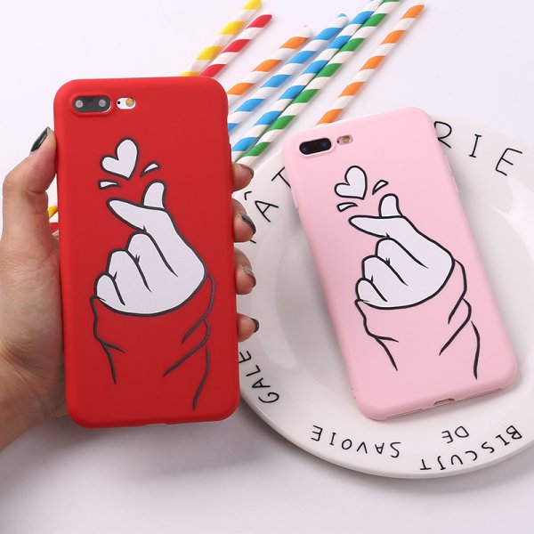 Классные чехлы на телефон