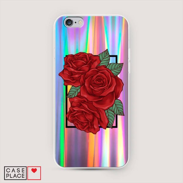 Чехол iphone 6s Hayasaka