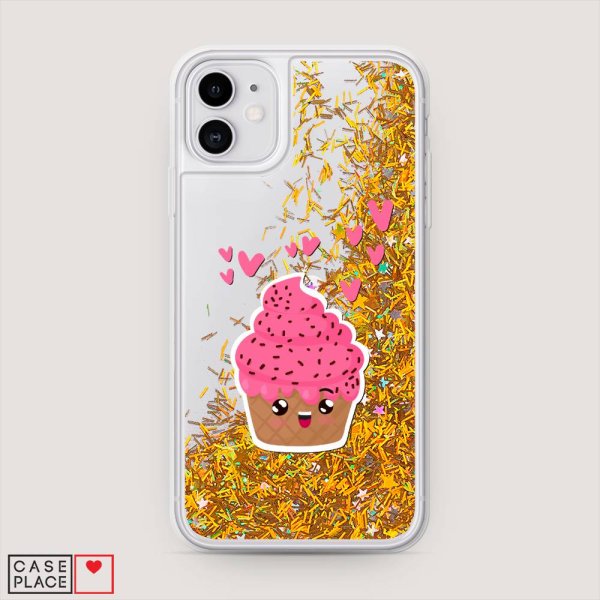 Красивые чехлы