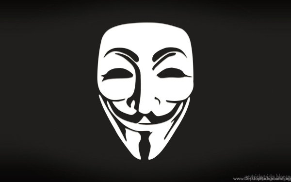 Анонимус 4к