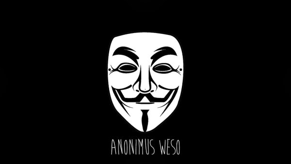 Гай Фокс маска вектор