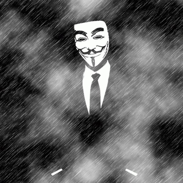 Пабло анонимус