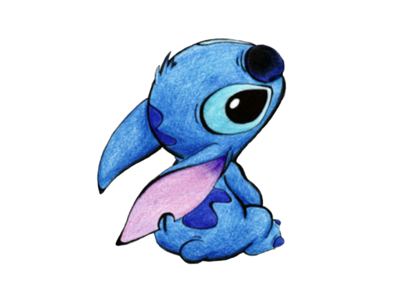 Стич арт легкий