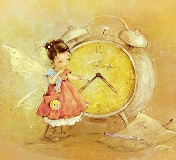 Екатерина бабок феи