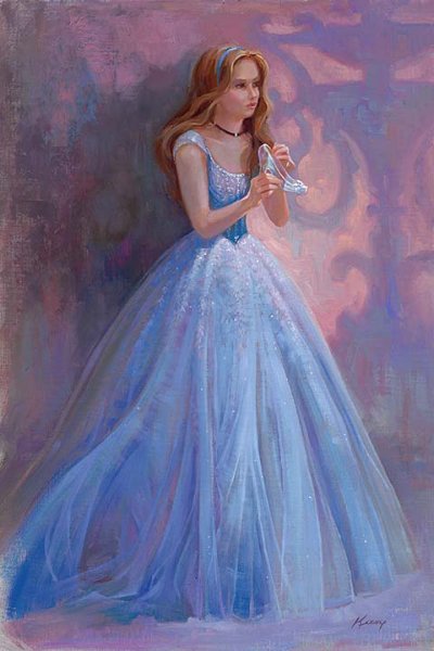 Хайден Уильямс Дисней Рапунцель