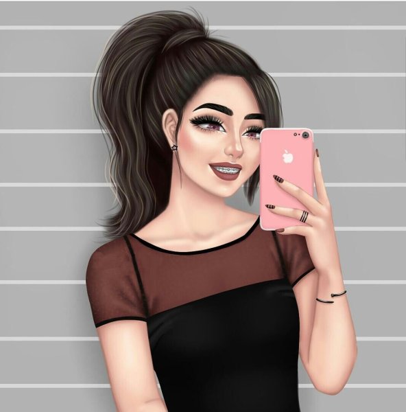 Гирли ммохинур