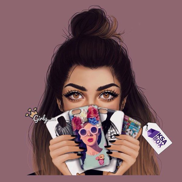 Картинки девушек girly_m