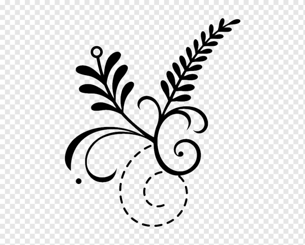 Орнаменты для рисования