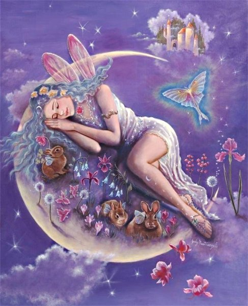 Джуди Мастранджело