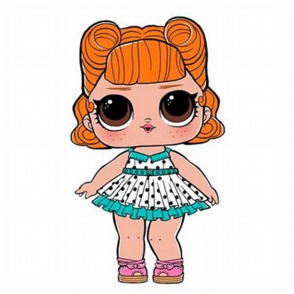 ЛОЛ Квин Алиса