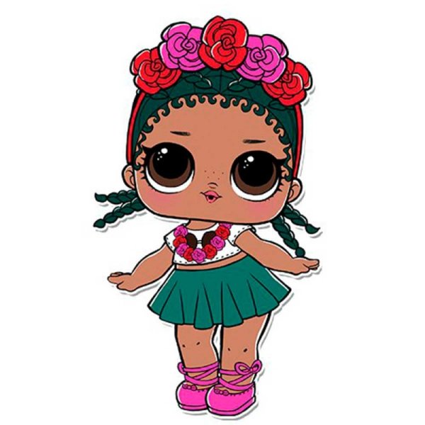 Куклы ЛОЛ Доллс