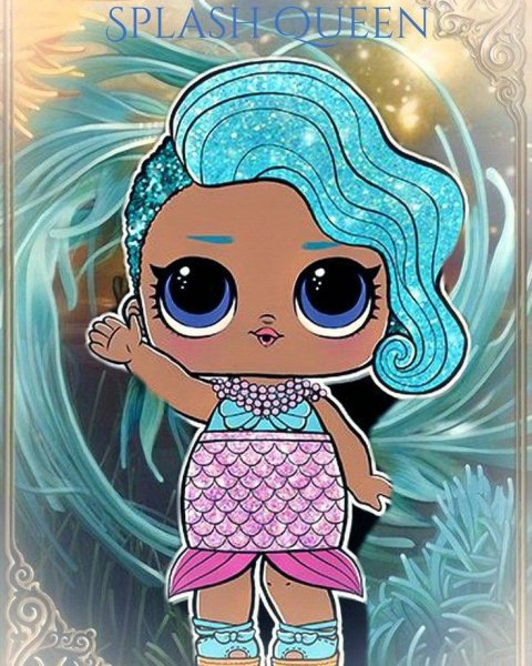 ЛОЛ спортсменка