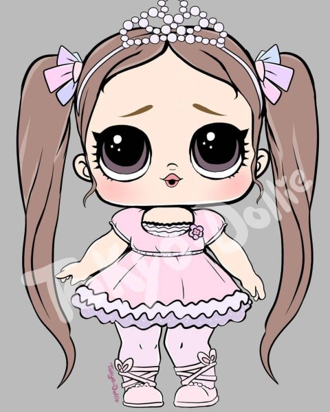 ЛОЛ Энджелс