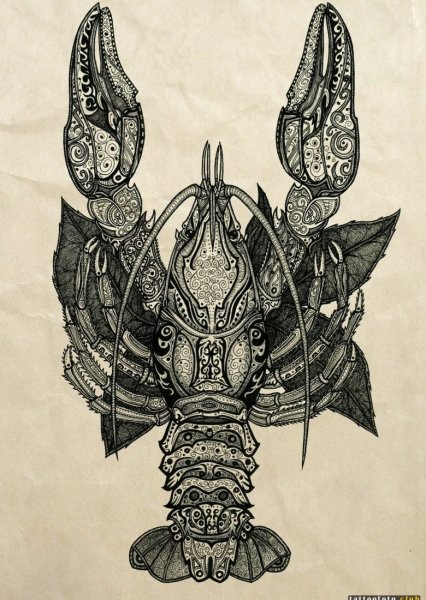 Эскизы татуировок rak