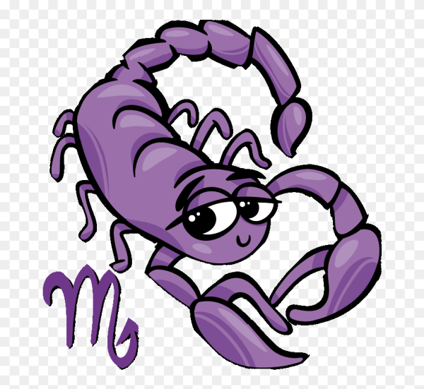 Знак зодиака Скорпион