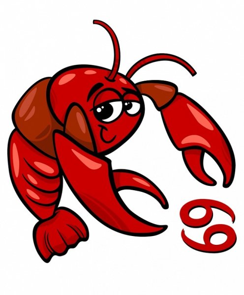 26 Июля знак рак?