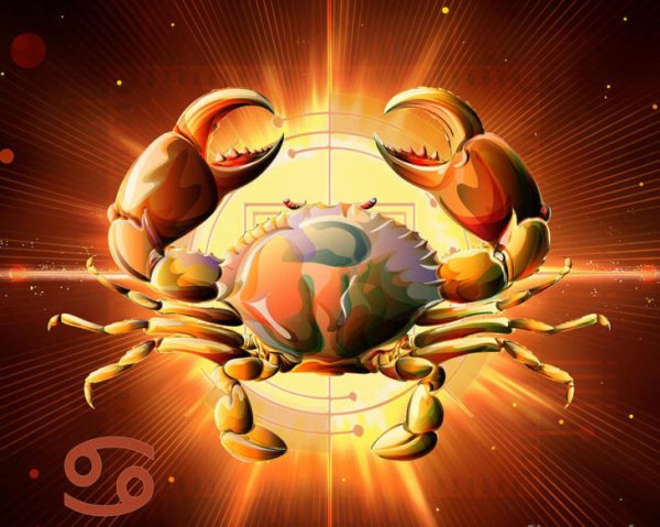 Rak астрология