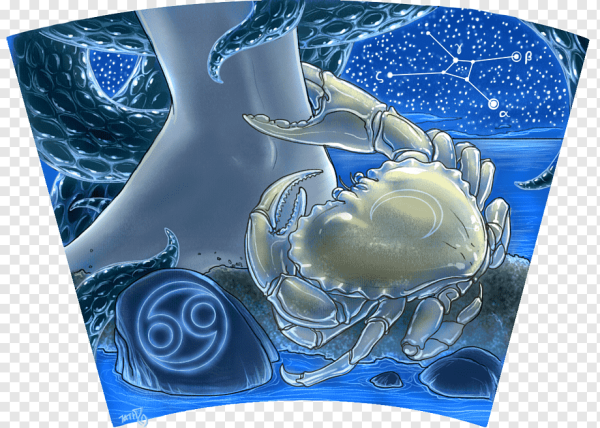 Cancer знак зодиака