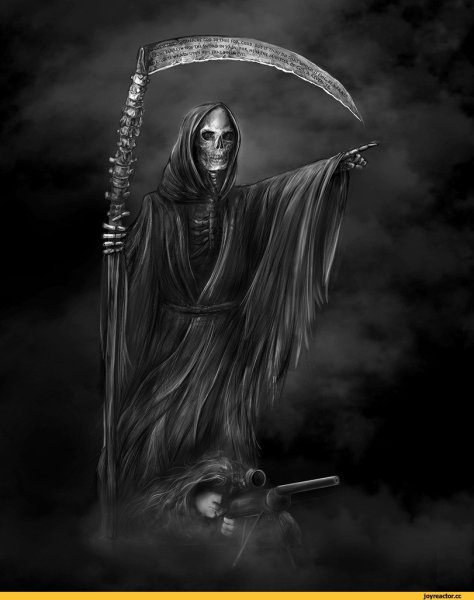 Мертвец69 проклятие мертвеца