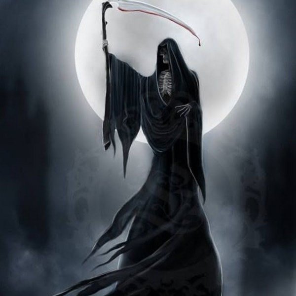 Красивая смерть