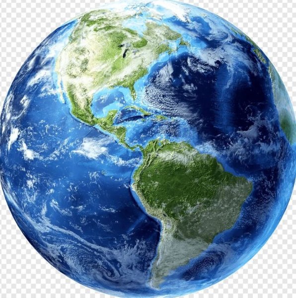 Планета земля