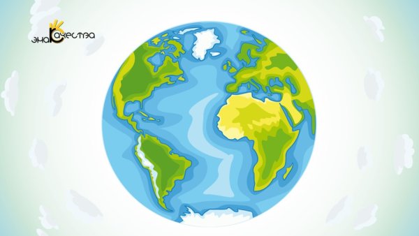 Планета землядпядетей