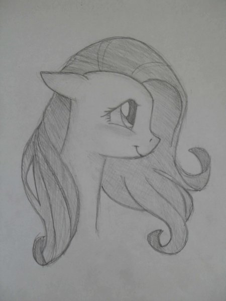 Рисунки для срисовки лёгкие