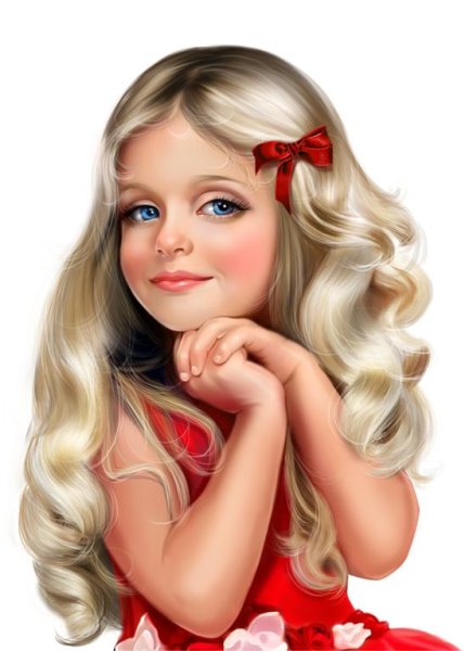 Красивые собачки девочки