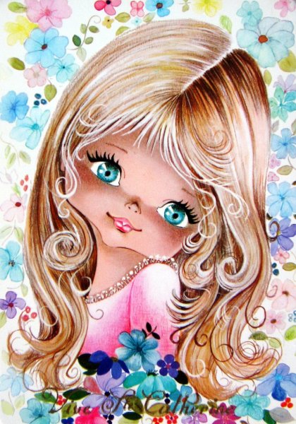 Малыши Ruth Morehead