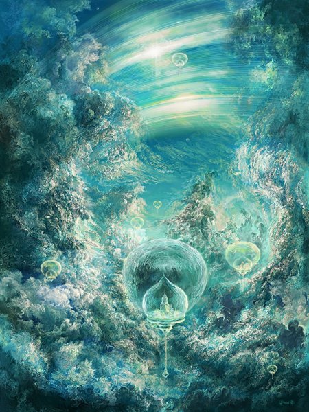 Планеты фэнтези