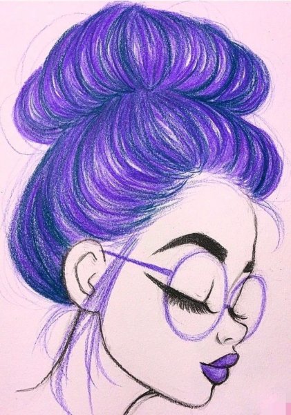 Идеи для рисования