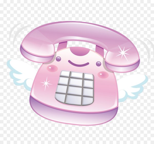 Ребенок с телефоном