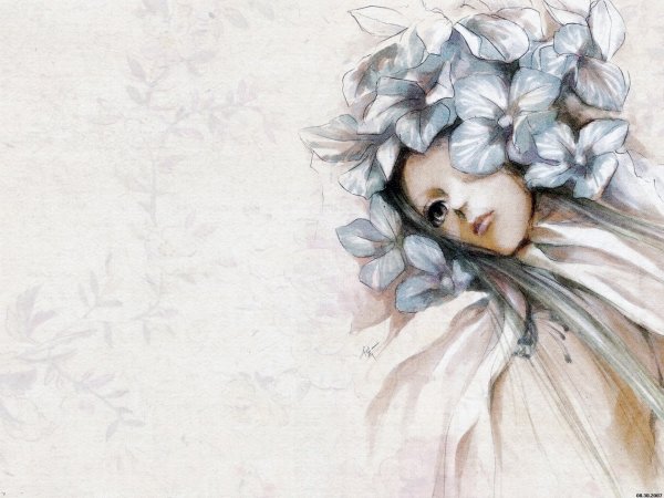 Красивые рисунки