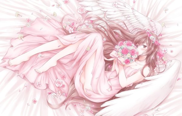 Любовь и нежность