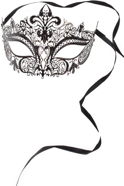 Маска для карнавала