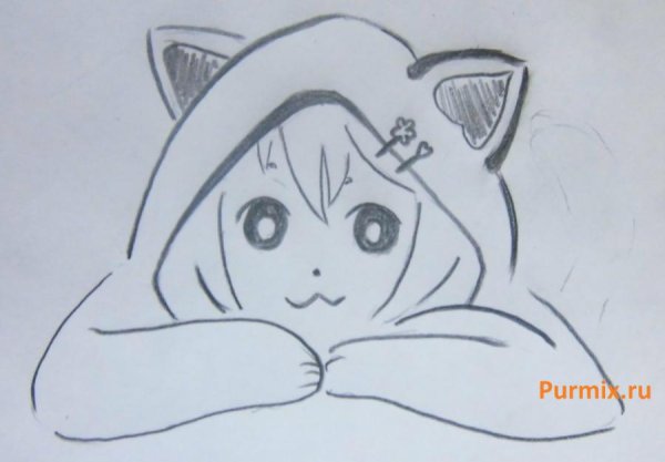 Красивые несложные рисунки