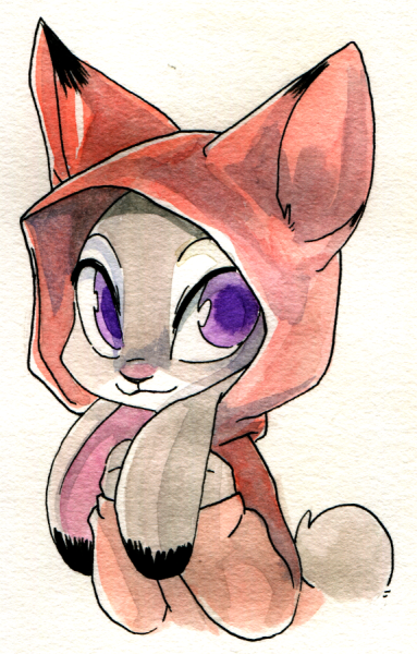 Милые мультяшные животные